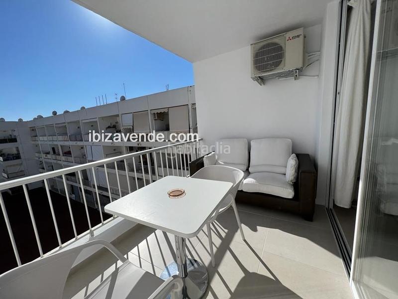 Foto 27bf4a41-a1b3-415f-a263-08b7617a4909. Alquiler piso  nuevo en primera linea de playa con vistas al mar. en Ibiza