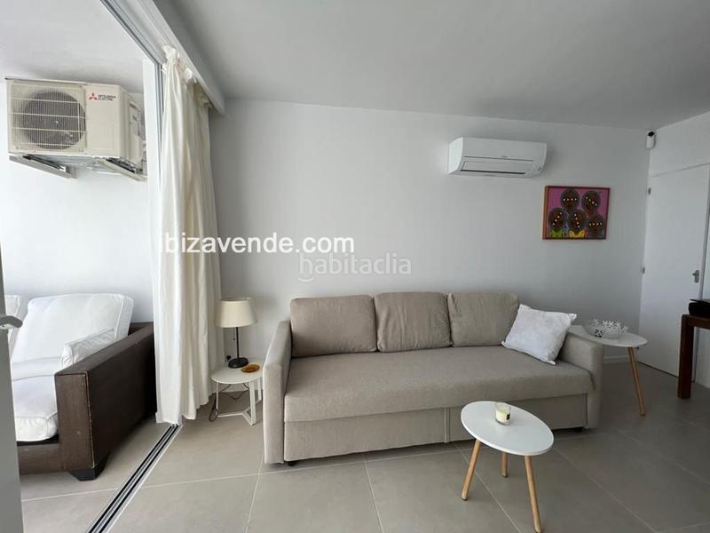 Foto a0039a30-c292-405b-8aa0-dc89205151dd. Alquiler piso  nuevo en primera linea de playa con vistas al mar. en Ibiza
