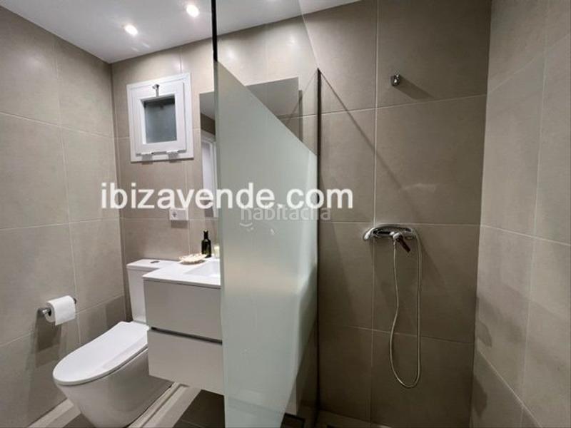 Foto 258ffd67-1064-4317-ae75-184fb9a8f879. Rent flat with heating pool in Ses Figueretes - Platja d'en Bossa - Cas Serres Ibiza