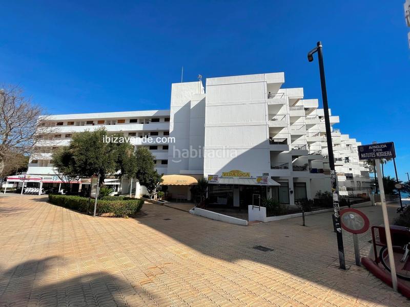 Foto 51b4e132-788f-4be8-b082-ae76d4cccb65. Rent flat with heating pool in Ses Figueretes - Platja d'en Bossa - Cas Serres Ibiza