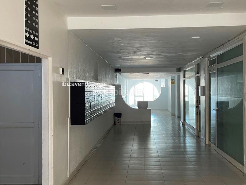 Foto 6e0f7f66-4db5-4da0-9315-84a8aeb7bf8c. Rent flat with heating pool in Ses Figueretes - Platja d'en Bossa - Cas Serres Ibiza
