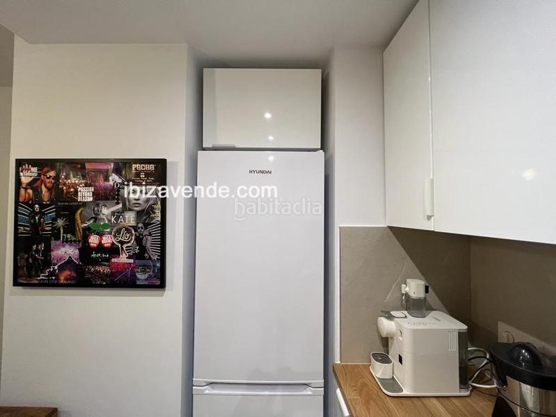Foto 7c7cec5e-5701-406e-9e53-3f5febf7eaed. Rent flat with heating pool in Ses Figueretes - Platja d'en Bossa - Cas Serres Ibiza