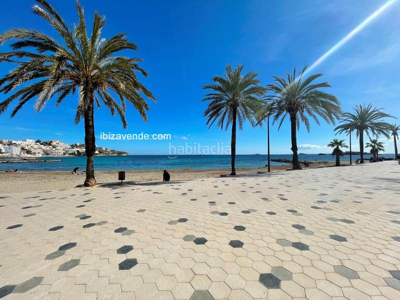 Foto 8f516fc2-4bee-48c2-a36e-4bb1cecce3fa. Rent flat with heating pool in Ses Figueretes - Platja d'en Bossa - Cas Serres Ibiza