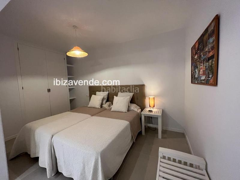 Foto 99fdd869-39ef-4f2d-b6cb-d71cb42c439c. Rent flat with heating pool in Ses Figueretes - Platja d'en Bossa - Cas Serres Ibiza