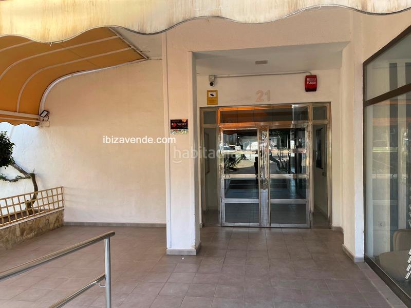 Foto 9b8686ed-8296-4c6d-9fee-91b5d71267cf. Rent flat with heating pool in Ses Figueretes - Platja d'en Bossa - Cas Serres Ibiza