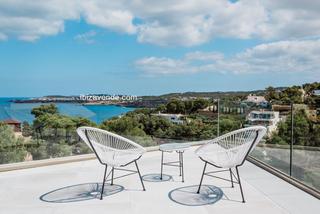 Affitto Chalet  Avenida de cala molí. Villa de lujo en cala molí