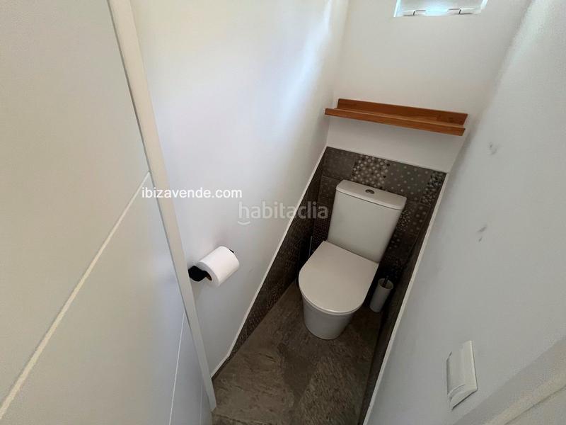 Foto 2b3f99dc-0f5b-4ef6-ae1b-12e9f8e1dde6. Location maison avec chauffage parking dans Cala Vedella-Cala Tarida Sant Josep de sa Talaia