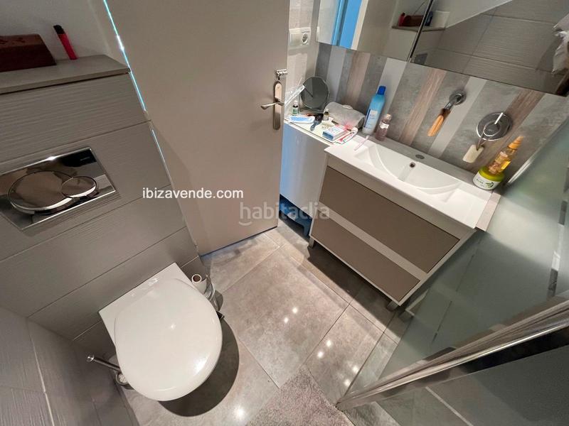 Foto 3d54f013-a18d-48ac-b2f6-4d931f590ab0. Location maison avec chauffage parking dans Cala Vedella-Cala Tarida Sant Josep de sa Talaia