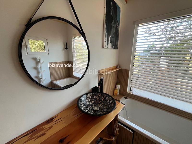 Foto 77e05778-f7ef-456d-b854-bd012edf71e0. Location maison avec chauffage parking dans Cala Vedella-Cala Tarida Sant Josep de sa Talaia