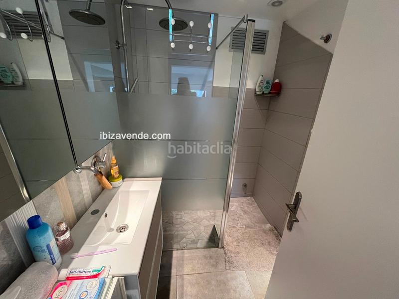 Foto 882f0359-d745-4409-9bea-e463c6b44729. Location maison avec chauffage parking dans Cala Vedella-Cala Tarida Sant Josep de sa Talaia