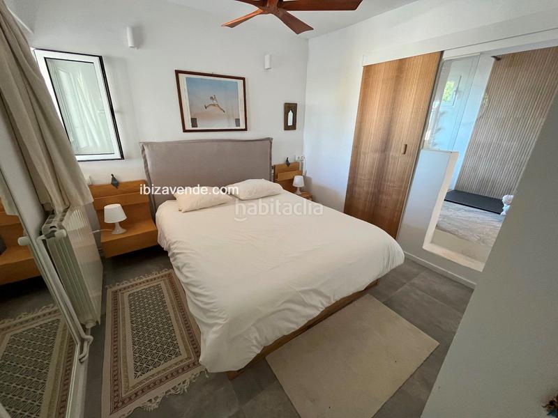 Foto a947e949-70dd-4d35-ba6c-e63540c3a3e6. Location maison avec chauffage parking dans Cala Vedella-Cala Tarida Sant Josep de sa Talaia