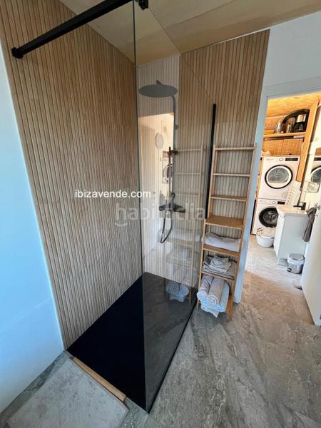 Foto ada31bfc-d728-4ba5-8cd4-f73c48bc1762. Location maison avec chauffage parking dans Cala Vedella-Cala Tarida Sant Josep de sa Talaia