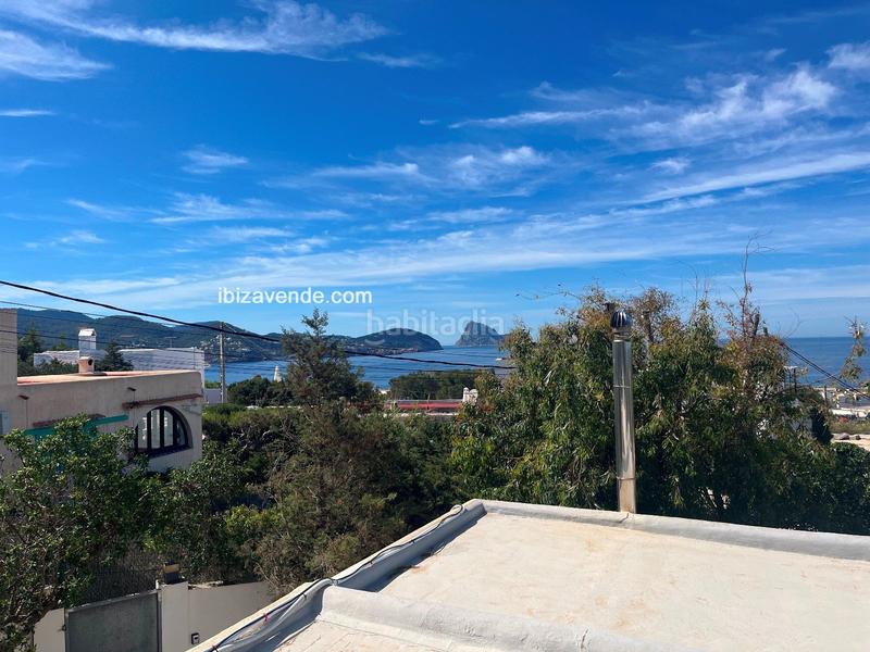 Foto af52f28a-513f-4ea9-a120-76c53bac642b. Location maison avec chauffage parking dans Cala Vedella-Cala Tarida Sant Josep de sa Talaia