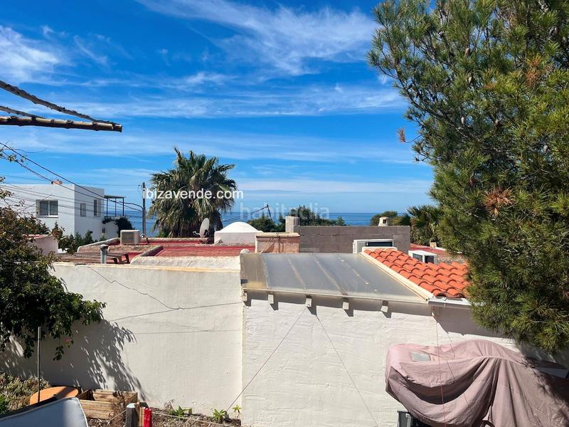 Foto d4fc5cd6-183a-4cd2-9ddd-52ba257162b4. Location maison avec chauffage parking dans Cala Vedella-Cala Tarida Sant Josep de sa Talaia