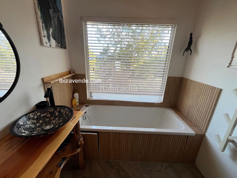 Foto da82ea78-3857-4e81-815f-483ce51ce985. Location maison avec chauffage parking dans Cala Vedella-Cala Tarida Sant Josep de sa Talaia