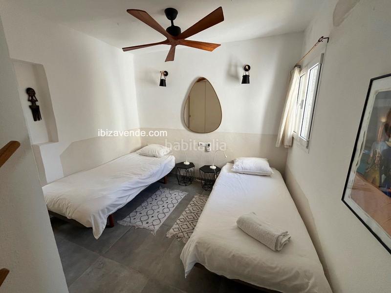 Foto 20943bb5-7815-4574-a246-f1037400e85b. Rent house with heating parking in Cala Vedella-Cala Tarida Sant Josep de sa Talaia