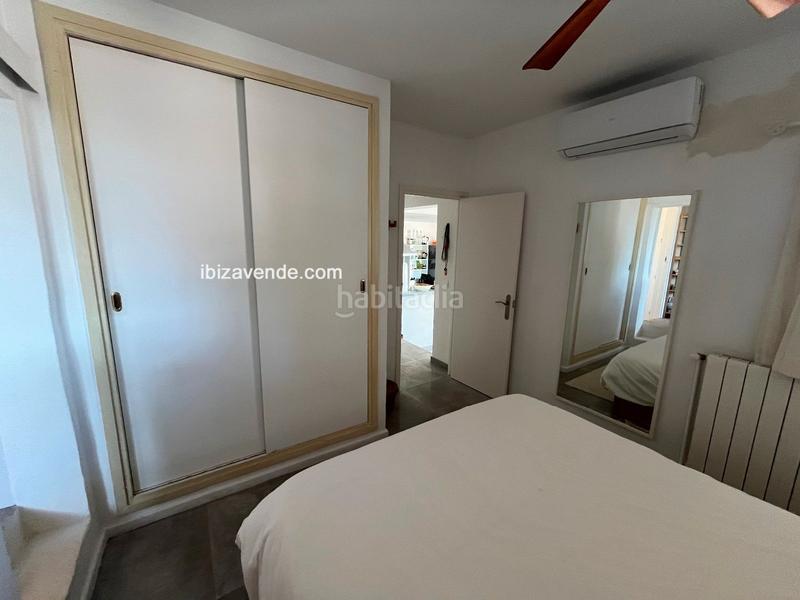 Foto 3d65bbba-15c8-4b02-b4a9-9609ccb17cfe. Rent house with heating parking in Cala Vedella-Cala Tarida Sant Josep de sa Talaia