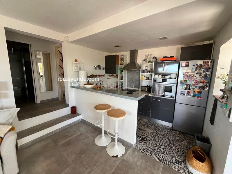 Foto 404c4336-f95e-4a2b-be0a-c7f226e09a98. Rent house with heating parking in Cala Vedella-Cala Tarida Sant Josep de sa Talaia