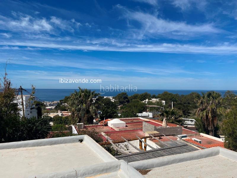 Foto 712a5abc-55f3-4183-8f4e-b26847d511a4. Rent house with heating parking in Cala Vedella-Cala Tarida Sant Josep de sa Talaia