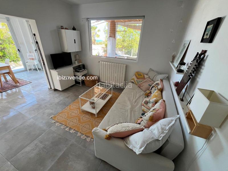 Foto 79b36b8e-9319-4a15-8159-4d2accef75d3. Rent house with heating parking in Cala Vedella-Cala Tarida Sant Josep de sa Talaia