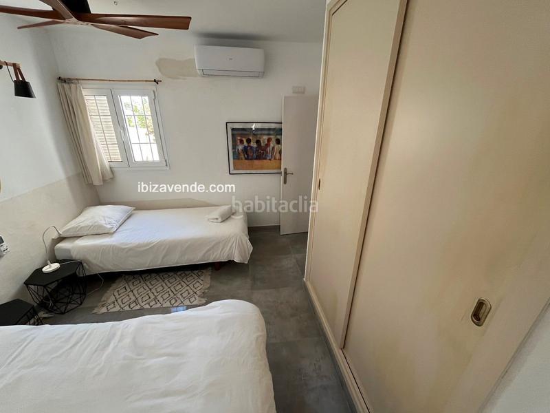 Foto 9e9ec556-3ad3-40bc-a2c9-0feb95ff50fd. Rent house with heating parking in Cala Vedella-Cala Tarida Sant Josep de sa Talaia