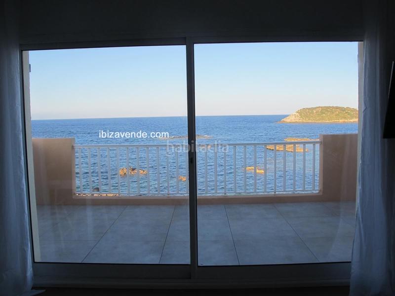 Foto 09b98a1d-44c0-4404-8cba-4ab128cecb44. Location appartement avec piscine dans Santa Eulària des riu Santa Eulària