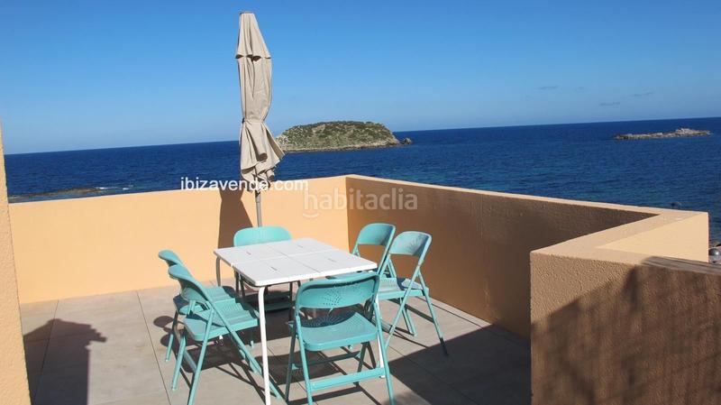 Foto 1e8655d5-610e-4c18-94c7-3174549cb135. Location appartement avec piscine dans Santa Eulària des riu Santa Eulària