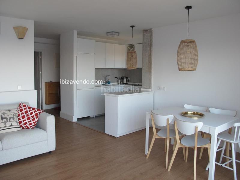Foto 52d832c2-a4b8-4650-864b-dfaad61442d9. Location appartement avec piscine dans Santa Eulària des riu Santa Eulària