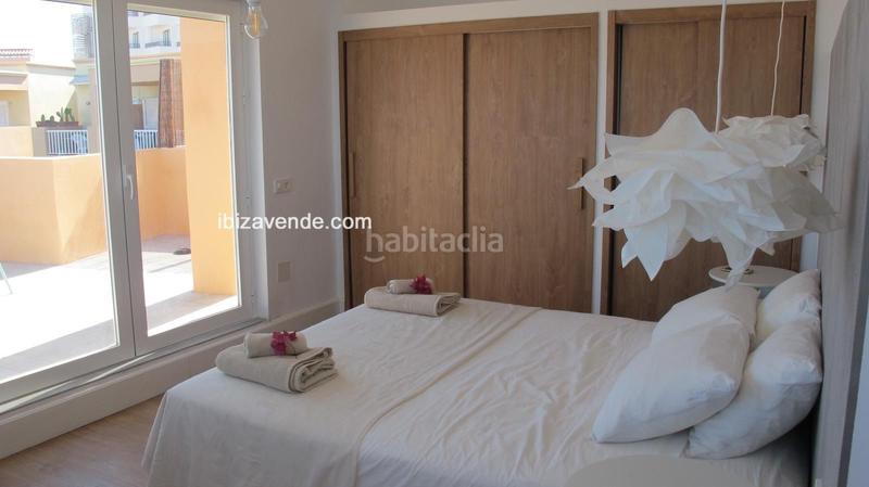 Foto 85574f9f-1519-4eed-a32e-bc8aa3cc326d. Location appartement avec piscine dans Santa Eulària des riu Santa Eulària