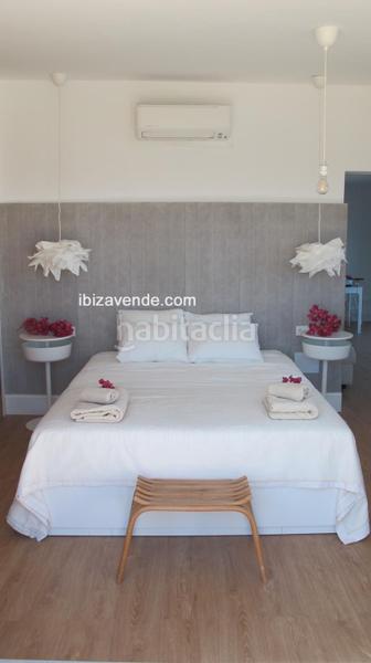 Foto ce18942c-0e63-4fb8-be4d-1729ddf11e21. Location appartement avec piscine dans Santa Eulària des riu Santa Eulària