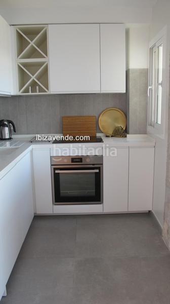 Foto 49fb1909-0bf7-4bd1-bd5d-709e46b199f2. Rent flat with pool in Santa Eulària des riu Santa Eulària