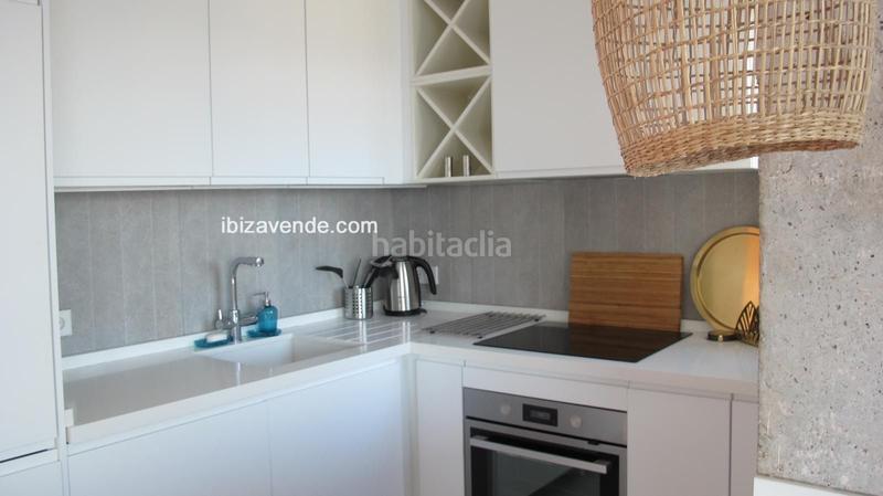 Foto 5f5ccf0b-3b6a-4e81-81b7-68f3e3679c20. Rent flat with pool in Santa Eulària des riu Santa Eulària
