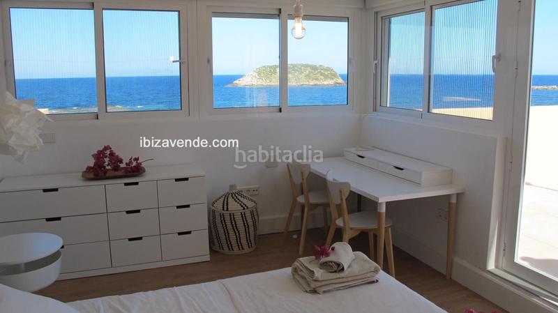 Foto 930377c7-84c9-4340-a98b-05eea40a490c. Rent flat with pool in Santa Eulària des riu Santa Eulària