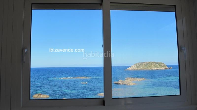 Foto f9054432-1219-4614-b4ca-88e7c88b352d. Rent flat with pool in Santa Eulària des riu Santa Eulària