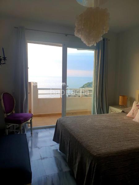 Foto 5974bbf8-80be-4681-8d02-fac989680608. Alquiler piso encantador piso en es canar con vistas al mar en Santa Eulària