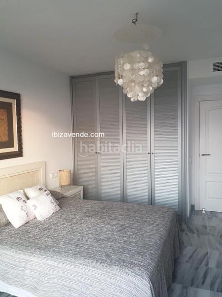 Foto 1ea89caf-ea70-4bf6-9acc-afaa9cf95b13. Rent flat with heating parking pool in Sant Carles Santa Eulària