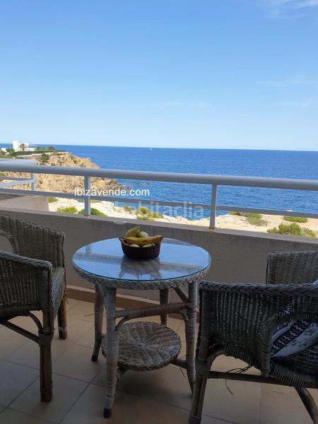 Foto 6b49f776-009a-4cd9-881f-9cbbabfd5f94. Rent flat with heating parking pool in Sant Carles Santa Eulària