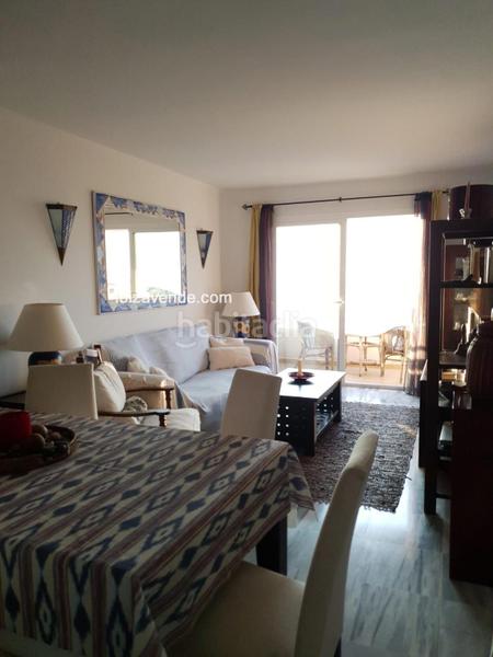 Foto ccbd5861-7919-494b-bad0-72c21b322f0d. Rent flat with heating parking pool in Sant Carles Santa Eulària