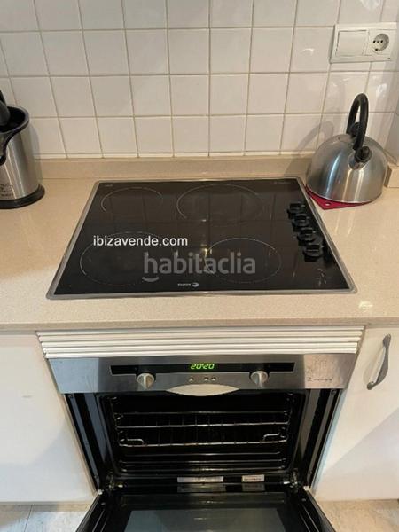 Foto 0a02c926-388f-4c2b-af21-c7e2597ce6aa. Affitto appartamento con parcheggio in Marina Botafoc-Talamanca Ibiza