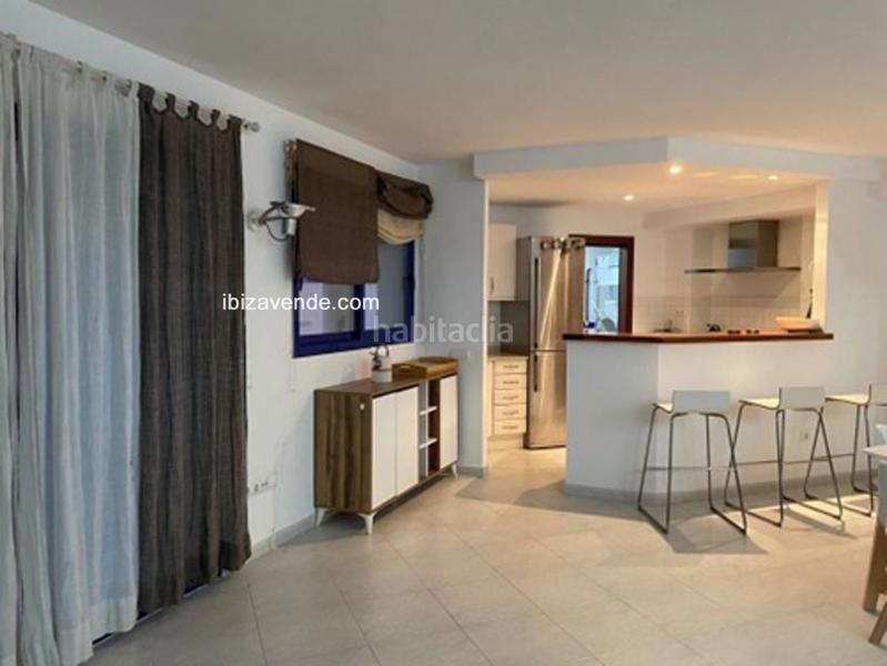 Foto a51d5665-8e73-49cb-9017-ba2debb32d0a. Affitto appartamento con parcheggio in Marina Botafoc-Talamanca Ibiza