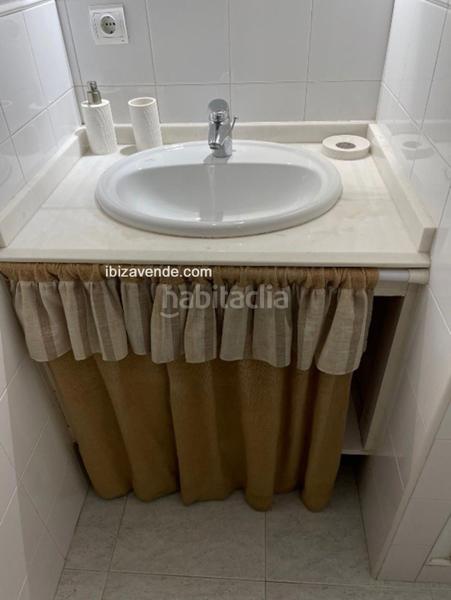 Foto ab588a04-3e47-495f-8560-b988acf964af. Affitto appartamento con parcheggio in Marina Botafoc-Talamanca Ibiza