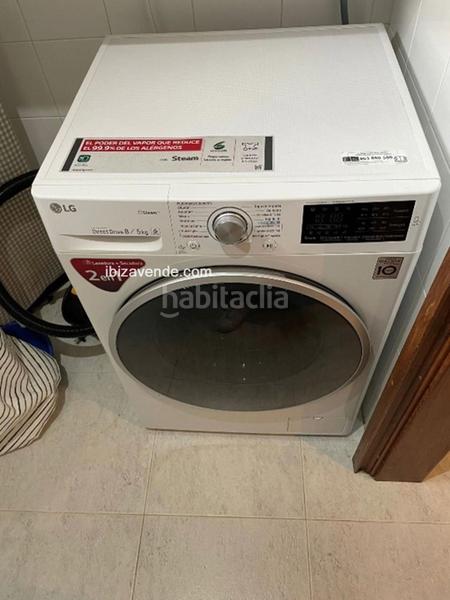 Foto e26e9b19-ccb1-4568-bb0c-0d5d9f0871c7. Affitto appartamento con parcheggio in Marina Botafoc-Talamanca Ibiza