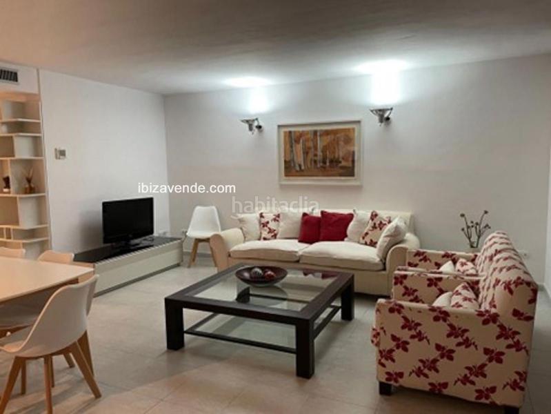 Foto eee8def0-9cba-4416-a474-9ee63db85d7d. Affitto appartamento con parcheggio in Marina Botafoc-Talamanca Ibiza