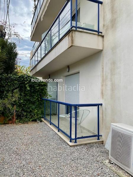 Foto 18b78d99-edb8-4296-8b90-e50232da45e2. Location appartement avec parking dans Marina Botafoc-Talamanca Ibiza