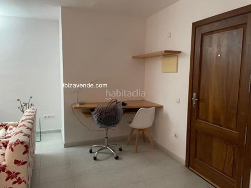 Foto 29d2c0d5-7c0c-4957-b8bb-8b1ddb04f008. Location appartement avec parking dans Marina Botafoc-Talamanca Ibiza