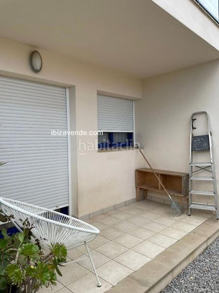 Foto 3dead73e-9e3a-4ed0-9790-0b787c85d97d. Location appartement avec parking dans Marina Botafoc-Talamanca Ibiza