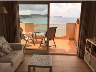Lloguer Pis  Carrer pou des cans. Precioso piso con vistas al mar en es canar.
