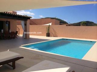 Location Maison jumelée  Carrer puig den mar. Fantástica casa adosada en sa galera con impresionantes vistas a