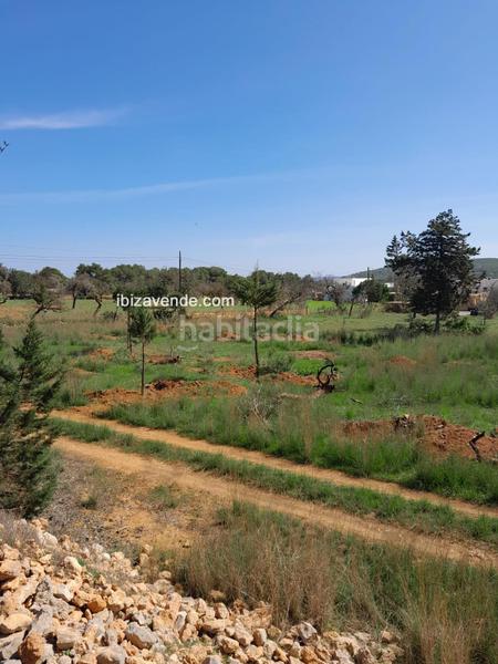 Foto 4de72bb8-686a-417a-aa28-d20fc8fc12c3. Finca rústica a Sant Carles Santa Eulària