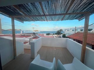 Miete Etagenwohnung  Punta arabí. Precioso ático con vistas al mar en es canar.